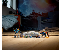 LEGO Marvel 76156 Domo Powstaje - 1026052 - zdjęcie 4
